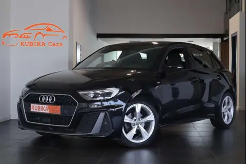 Used AUDI A1 Petrol 2020 Ad 