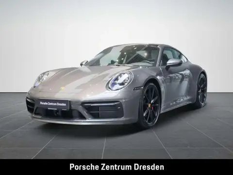 Used PORSCHE 992 Petrol 2024 Ad 