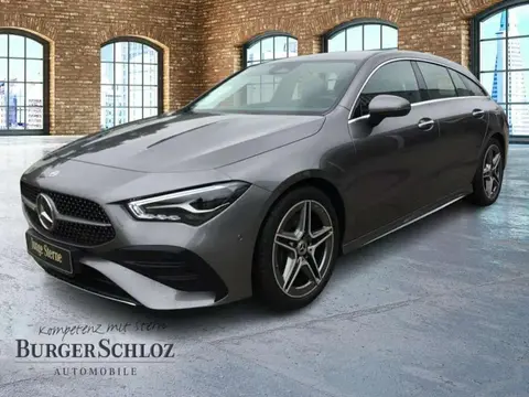 Annonce MERCEDES-BENZ CLASSE CLA Diesel 2023 d'occasion 