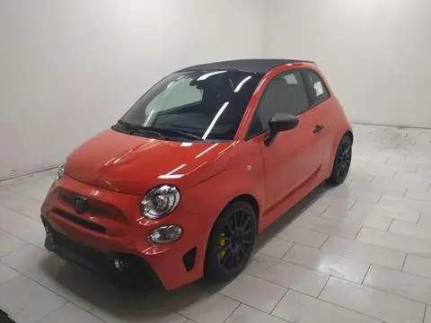 Used ABARTH 695 Petrol 2024 Ad 