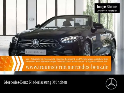 Used MERCEDES-BENZ CLASSE E Petrol 2023 Ad 