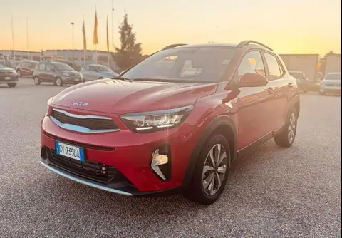 Annonce KIA STONIC Hybride 2024 d'occasion 