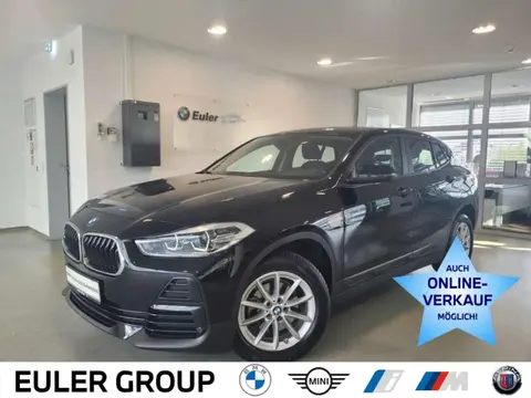 Annonce BMW X2 Essence 2021 d'occasion 