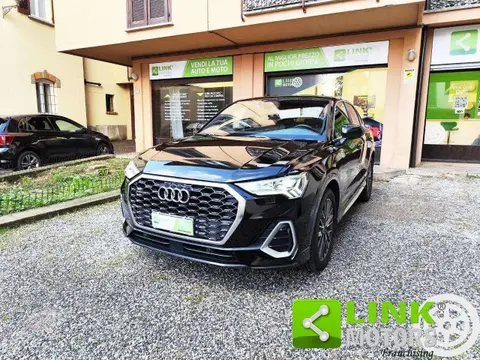 Annonce AUDI Q3 Diesel 2022 d'occasion 