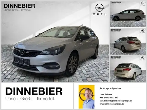 Used OPEL ASTRA Petrol 2022 Ad 