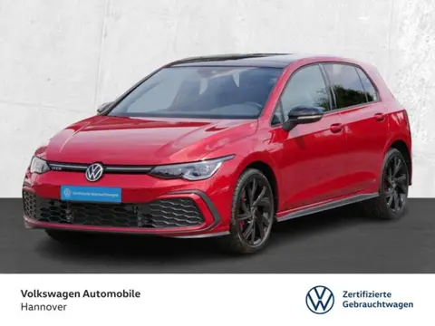 Annonce VOLKSWAGEN GOLF Hybride 2022 d'occasion 