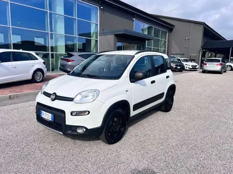 Used FIAT PANDA Diesel 2018 Ad 