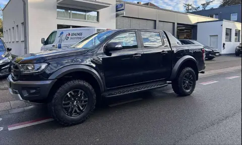 Used FORD RANGER Diesel 2020 Ad 