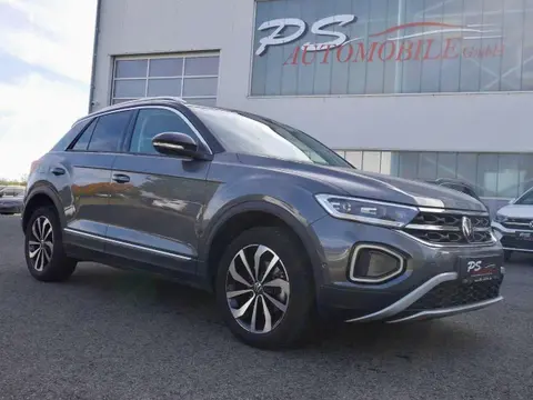 Used VOLKSWAGEN T-ROC Petrol 2024 Ad 