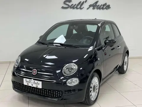 Annonce FIAT 500 Hybride 2020 d'occasion 