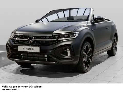 Used VOLKSWAGEN T-ROC Petrol 2024 Ad 