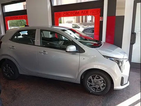 Used KIA PICANTO Petrol 2024 Ad 