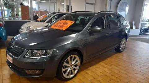 Used SKODA OCTAVIA Diesel 2015 Ad 