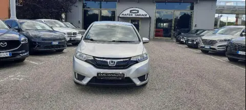 Used HONDA JAZZ Petrol 2017 Ad 