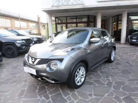 Annonce NISSAN JUKE Essence 2016 d'occasion 