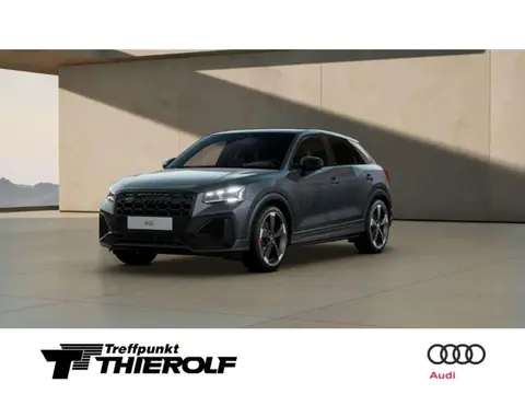 Used AUDI SQ2 Petrol 2024 Ad 