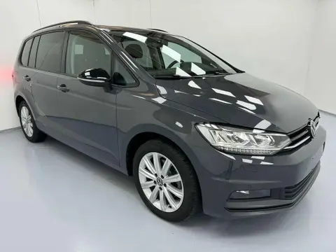 Used VOLKSWAGEN TOURAN Diesel 2023 Ad 