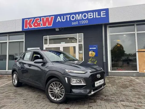 Annonce HYUNDAI KONA Essence 2020 d'occasion 