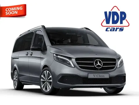 Used MERCEDES-BENZ CLASSE V Diesel 2023 Ad 