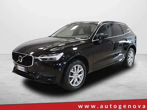 Used VOLVO XC60 Diesel 2019 Ad 