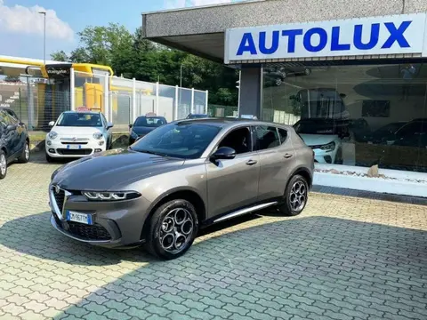 Used ALFA ROMEO TONALE Hybrid 2023 Ad 