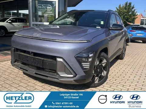 Annonce HYUNDAI KONA Essence 2023 d'occasion 