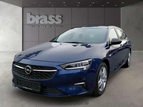 Used OPEL INSIGNIA Diesel 2020 Ad 