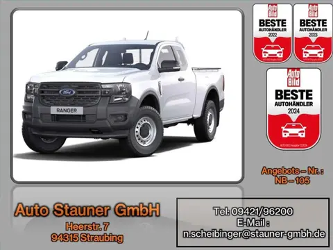 Used FORD RANGER Diesel 2024 Ad 