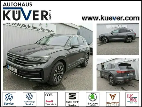 Used VOLKSWAGEN TOUAREG Diesel 2024 Ad 