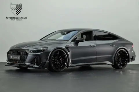 Used AUDI RS7 Petrol 2023 Ad 