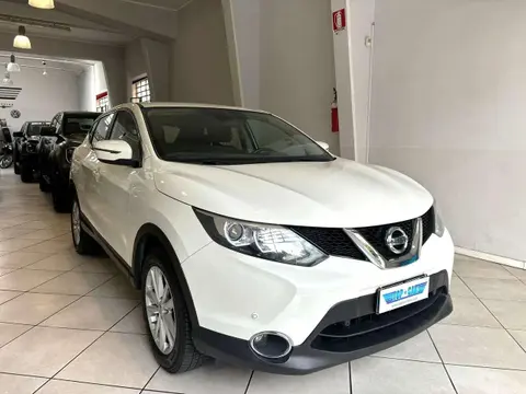 Used NISSAN QASHQAI Diesel 2016 Ad 