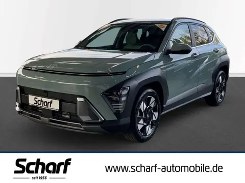 Annonce HYUNDAI KONA Essence 2024 d'occasion 