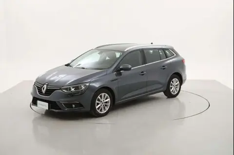 Used RENAULT MEGANE Diesel 2020 Ad 