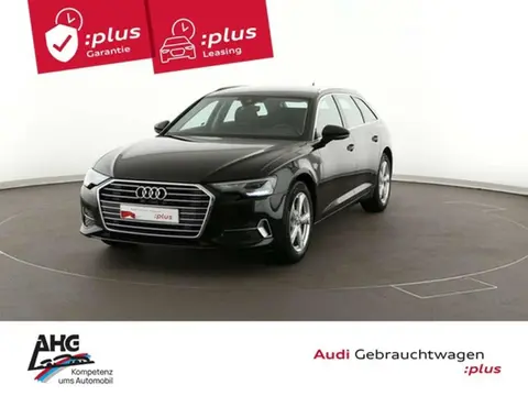 Used AUDI A6 Diesel 2019 Ad 