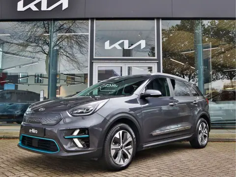 Used KIA E-NIRO Electric 2021 Ad 