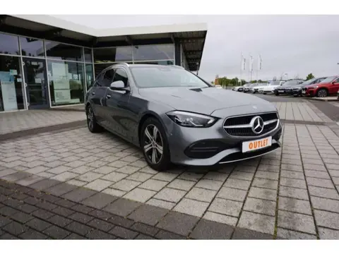 Used MERCEDES-BENZ CLASSE C Diesel 2022 Ad 