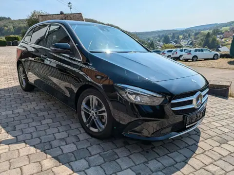 Used MERCEDES-BENZ CLASSE B Petrol 2019 Ad 