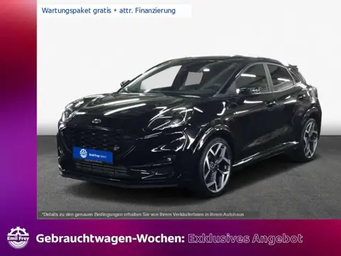 Annonce FORD PUMA Essence 2023 d'occasion 