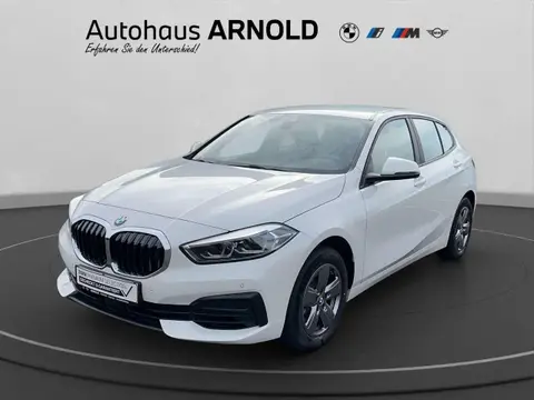 Used BMW SERIE 1 Petrol 2024 Ad 