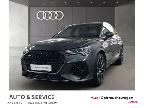 Used AUDI RSQ3 Petrol 2021 Ad 