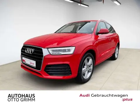 Used AUDI Q3 Diesel 2015 Ad 