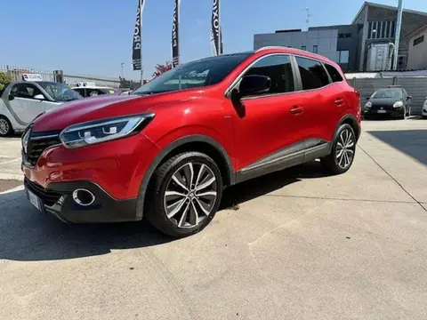 Annonce RENAULT KADJAR Diesel 2018 d'occasion 