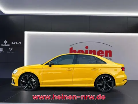 Used AUDI RS3 Petrol 2020 Ad 