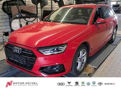 Used AUDI A4 Diesel 2020 Ad 