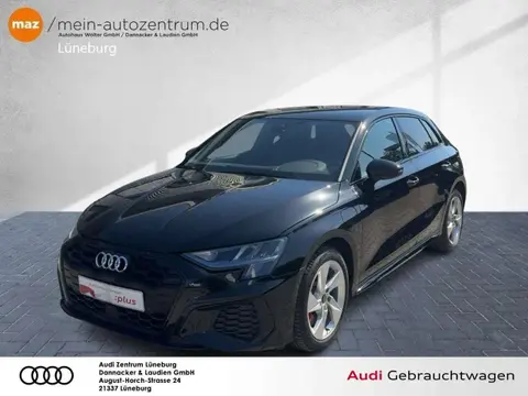 Annonce AUDI A3 Hybride 2021 d'occasion 