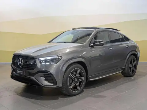 Used MERCEDES-BENZ CLASSE GLE Hybrid 2024 Ad 