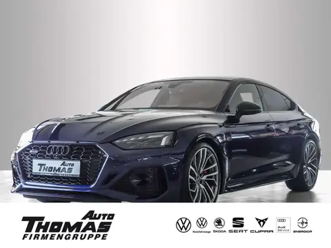 Used AUDI RS5 Petrol 2021 Ad 