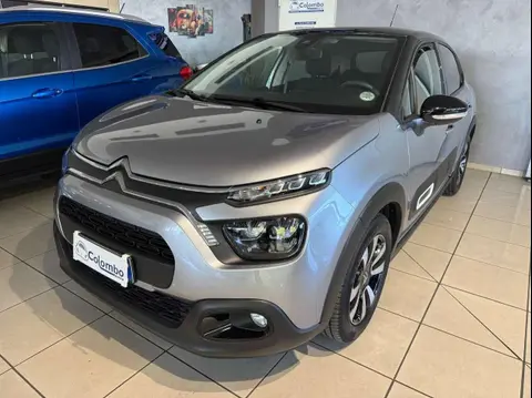 Annonce CITROEN C3 Essence 2023 d'occasion 