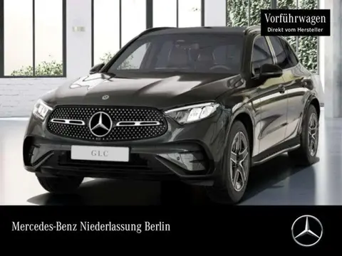 Used MERCEDES-BENZ CLASSE GLC Hybrid 2023 Ad Germany