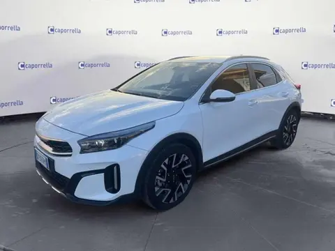 Annonce KIA XCEED Hybride 2023 d'occasion 